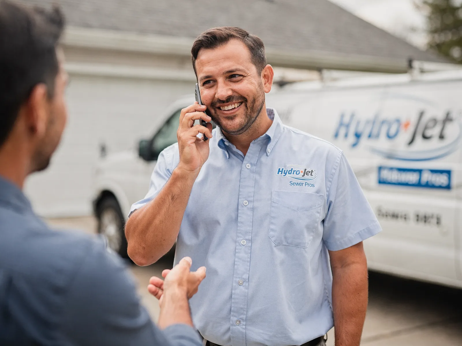 Hydro Jetting Omaha, IL FAQs